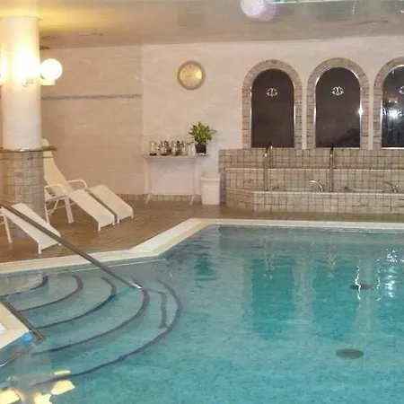 Hotel Termes