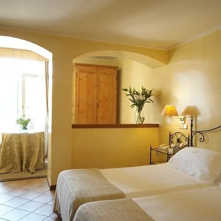 Termes Otel La Garriga