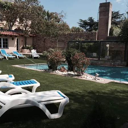 Termes Hotel La Garriga