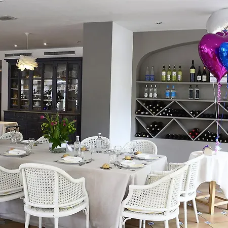 Hotel Termes La Garriga