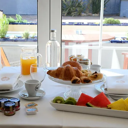 Termes Hotel La Garriga