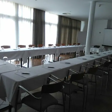 Hotel Termes La Garriga