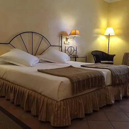 Termes 4* La Garriga