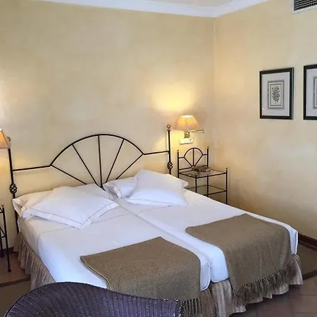 Hotel Termes La Garriga