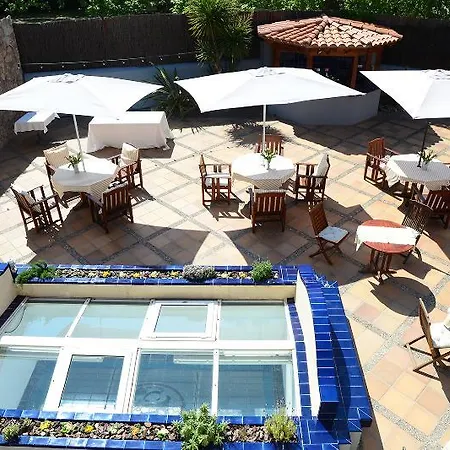 Hotel Termes La Garriga