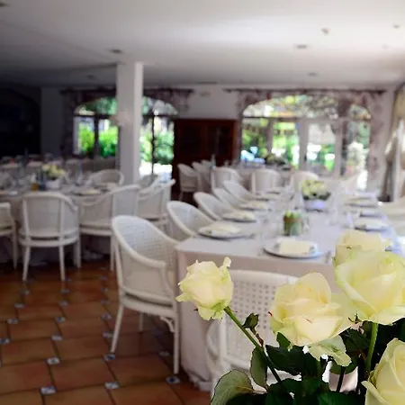 Hotel Termes