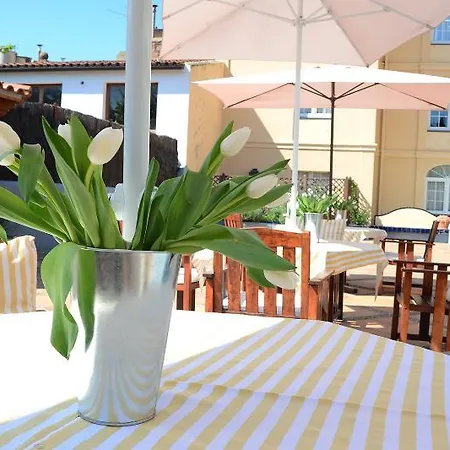 Termes Hotel La Garriga