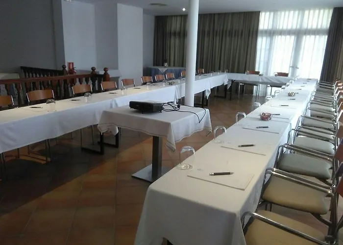 Termes La Garriga