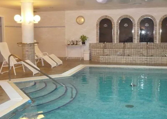 فندق Termes